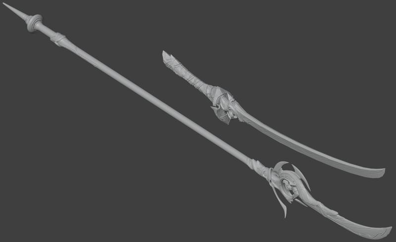 Engulfing lightning - Musou no Hitotachi - Raiden shogun - GENSHIN IMPACT