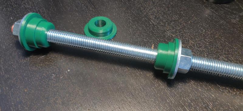 Cane Creek 10 EC34 Headset Installation Tool