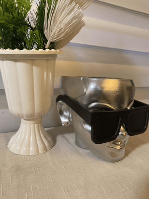 BAR CUP HOLDER - DADDY YANKEE