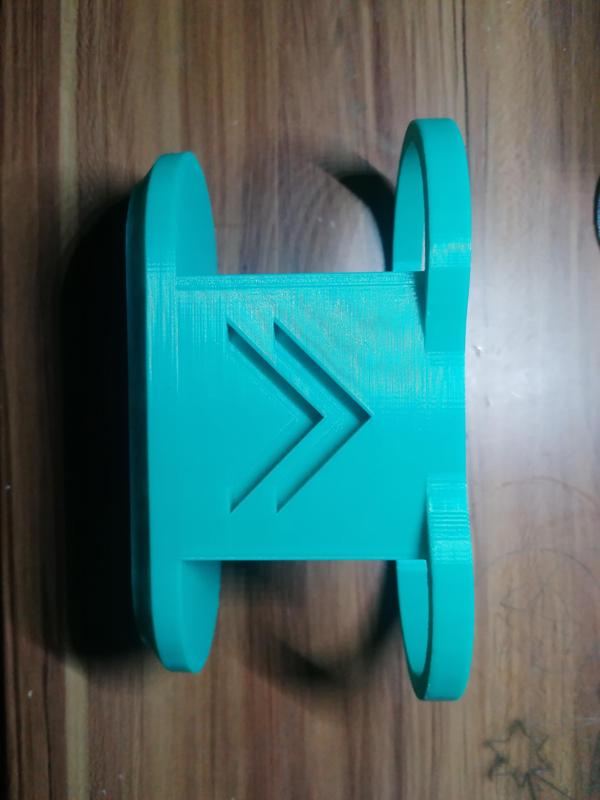 Citroen C5 - Extended Cupholder