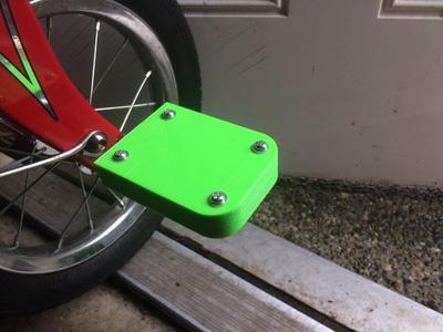 Schwinn Tricycle Pedal