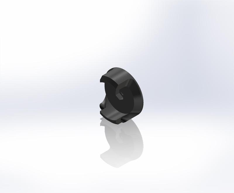 Rolex Submariner Bezel Removal Tool 26610 & 124060 Bezel Lifter