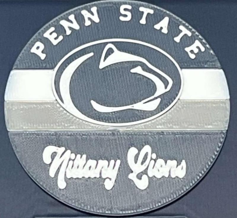 Penn State Nittany Lions logo