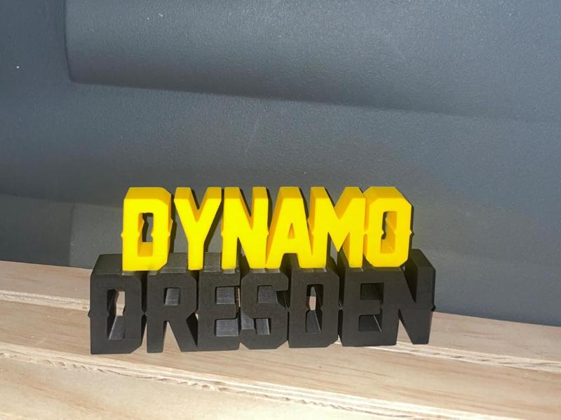 Dynamo Dresden Ascension Decorator