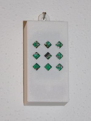 MYSensors temperature humidity sensor