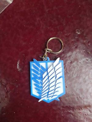 Scouting Legion Keychain