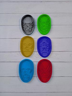 COOKIE CUTTER WRESTLING