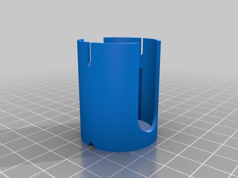 Command and Colors "The Great War" token storage