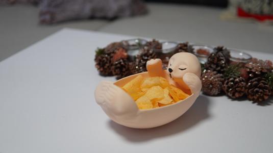 Seal Bowl
