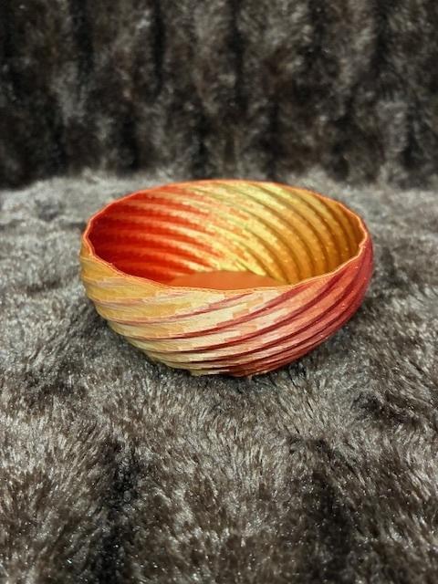 Eleni’s Decorative Bowl #37