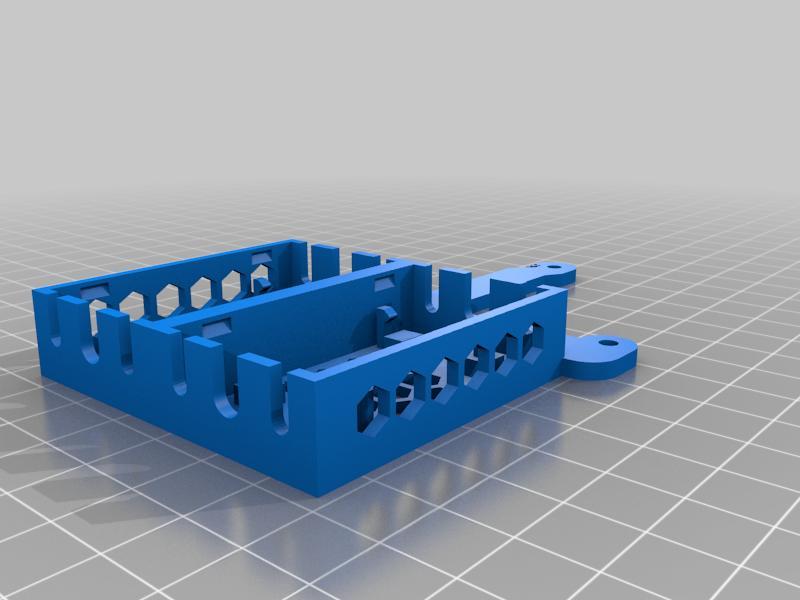 LM2596 For 5015 Blower for Ender 3 S1 PRO
