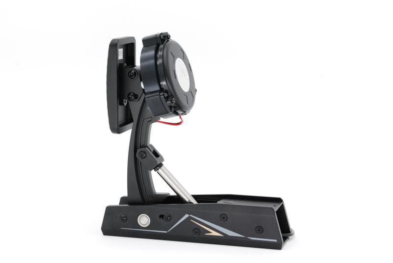 Moza CRP2 Mount for Dayton TT25 Mini Bass Shaker Haptic