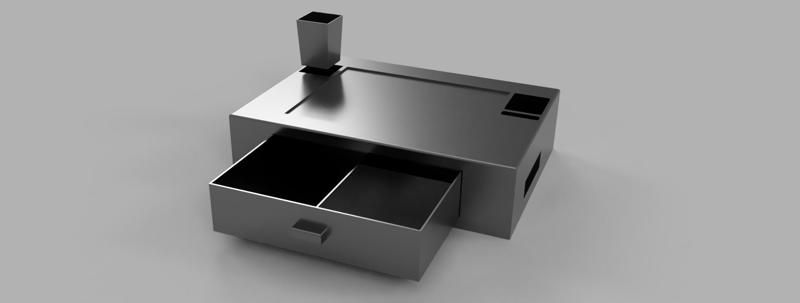 Portable Workstation v1