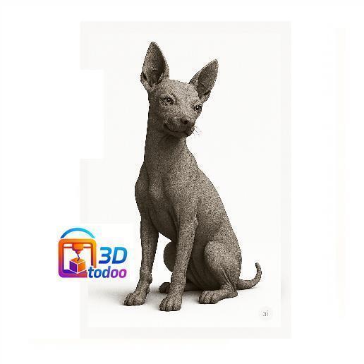 PINSCHER   MINIATURE MINIATURA