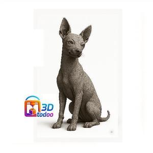 PINSCHER   MINIATURE MINIATURA