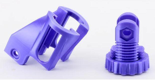 Ender 3 belt tensioner