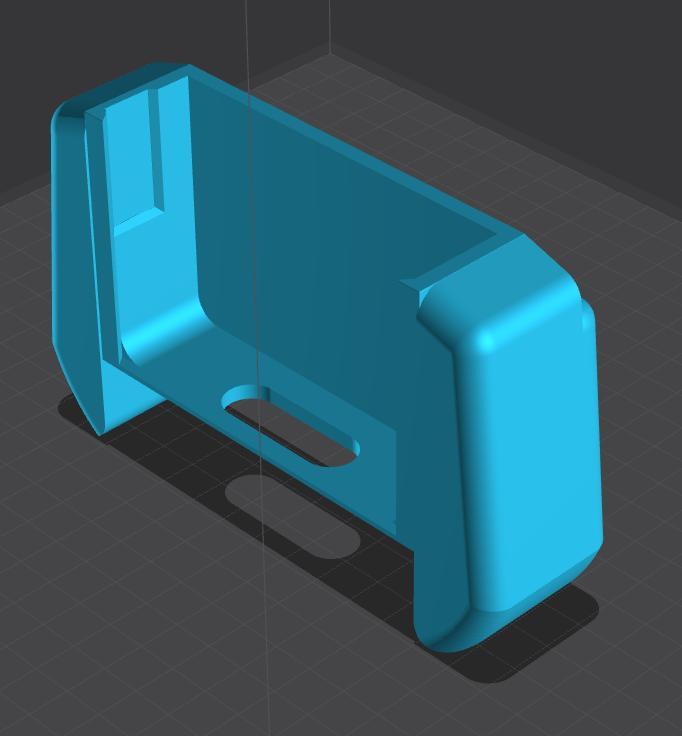 Ayaneo Pocket DMG Hand Grip / Holder