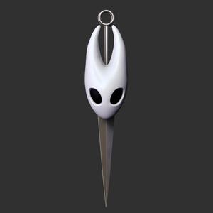 Silksong - Hollow Knight - Kaychain Hornet