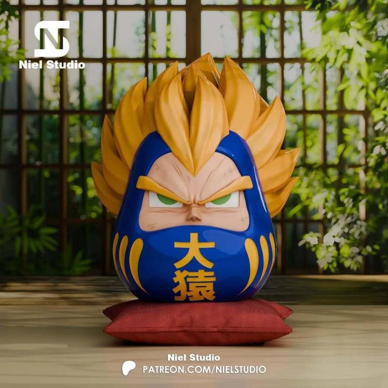 DARUMA VEGETA