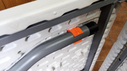 REPLACEMENT HOOK FOR FOLDING TABLE
