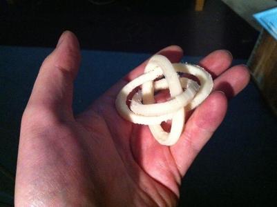 Three Rings
