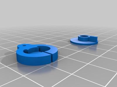 Servo saver v2