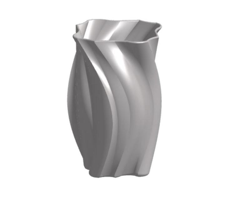 Vase 33