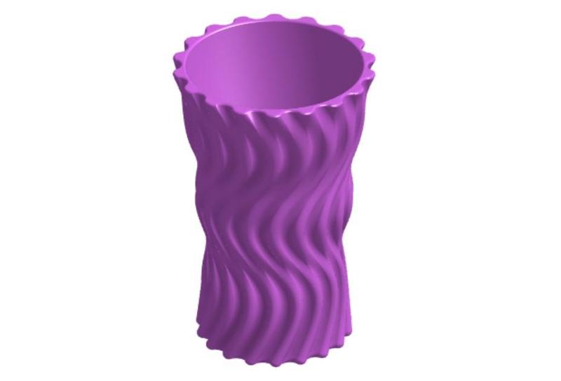 Vase 36