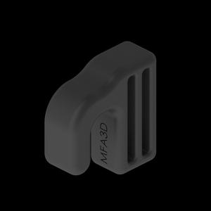 Harness hook- HANGER WING HOOK - MFA3D V3