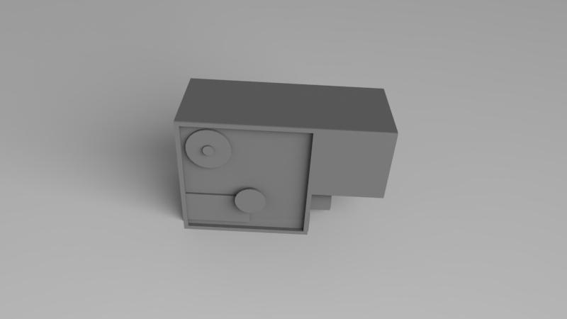 Pentakon Pentake Vintages