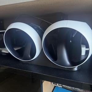 PlayStation VR2 Sense Controller Charging Station