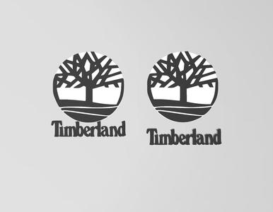 TIMBERLAND LOGO