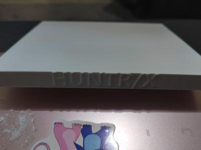 huntr/x base 