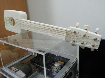 Guitar-lele