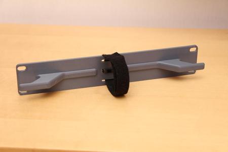 10" rack cable winder
