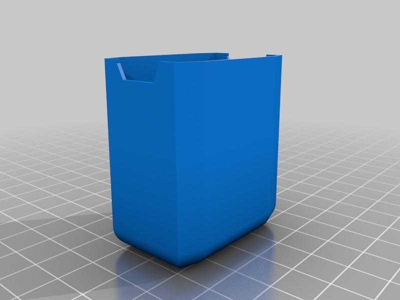 Крышка штампа Trodat printy 4910