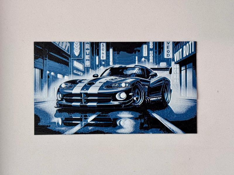 Dodge Viper