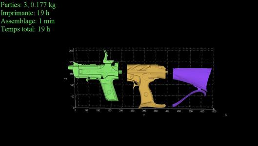 The Huckleberry, The Devils Work