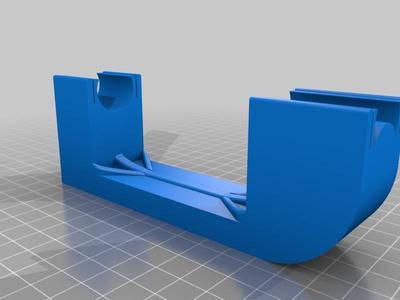 IPSC 10/76 Shotgun Shell Holder