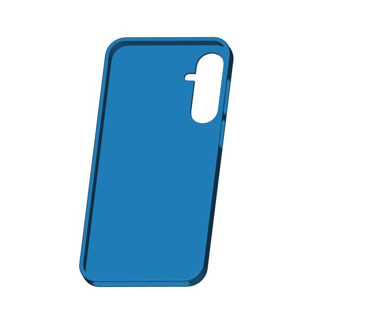 Samsung Galaxy M16 Case