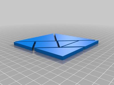Tangram v1