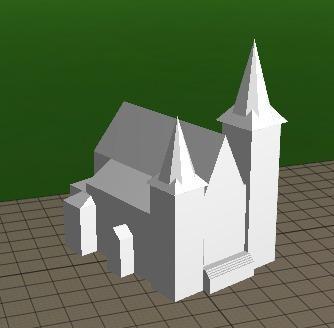 St. Anthony's Church