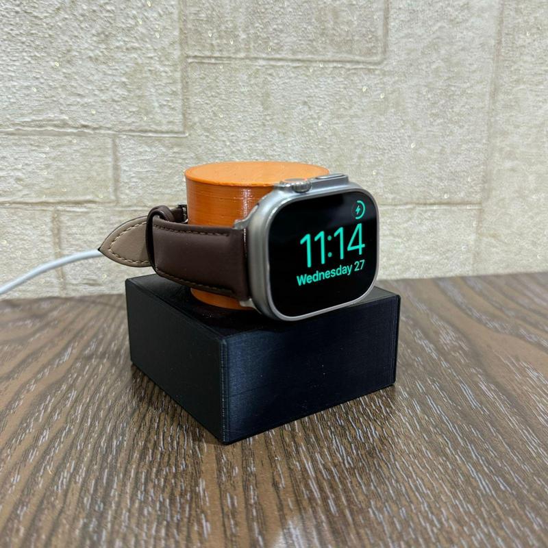 Apple Watch Charging Dock