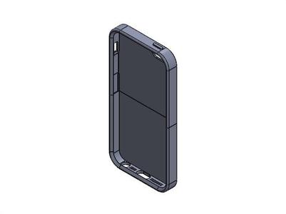 iPhone 5s SE Cover