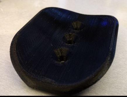 Aero Bars Bike, arm pad, Triathlon / Time trial Bike