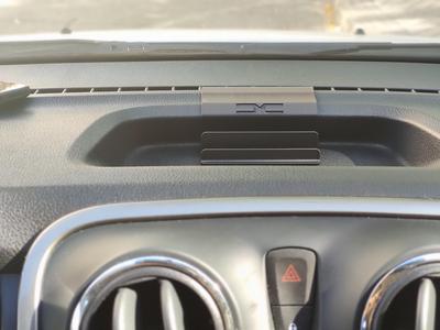 Dacia Sandero Logan phone holder
