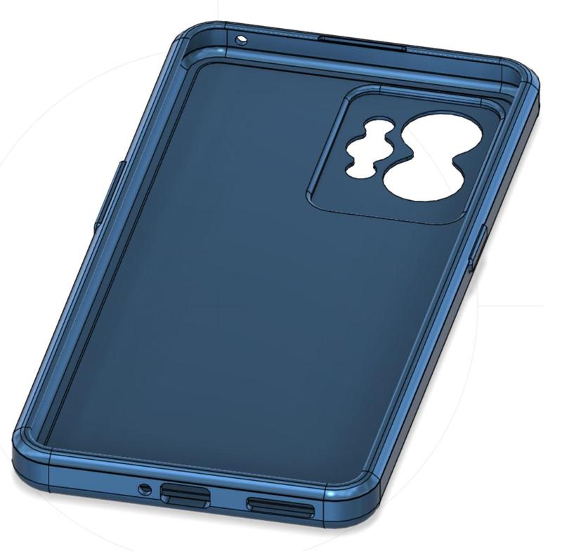 Realme GT2 PRO - Closed