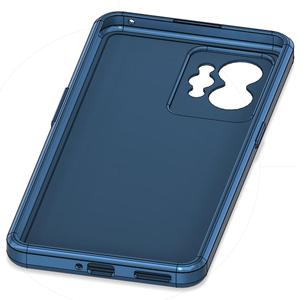 Realme GT2 PRO - Closed