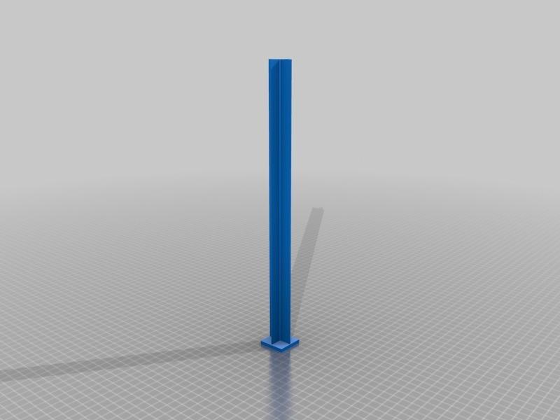 Z wobble Test