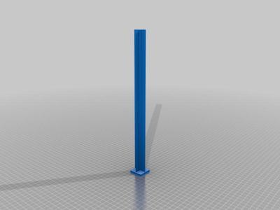 Z wobble Test